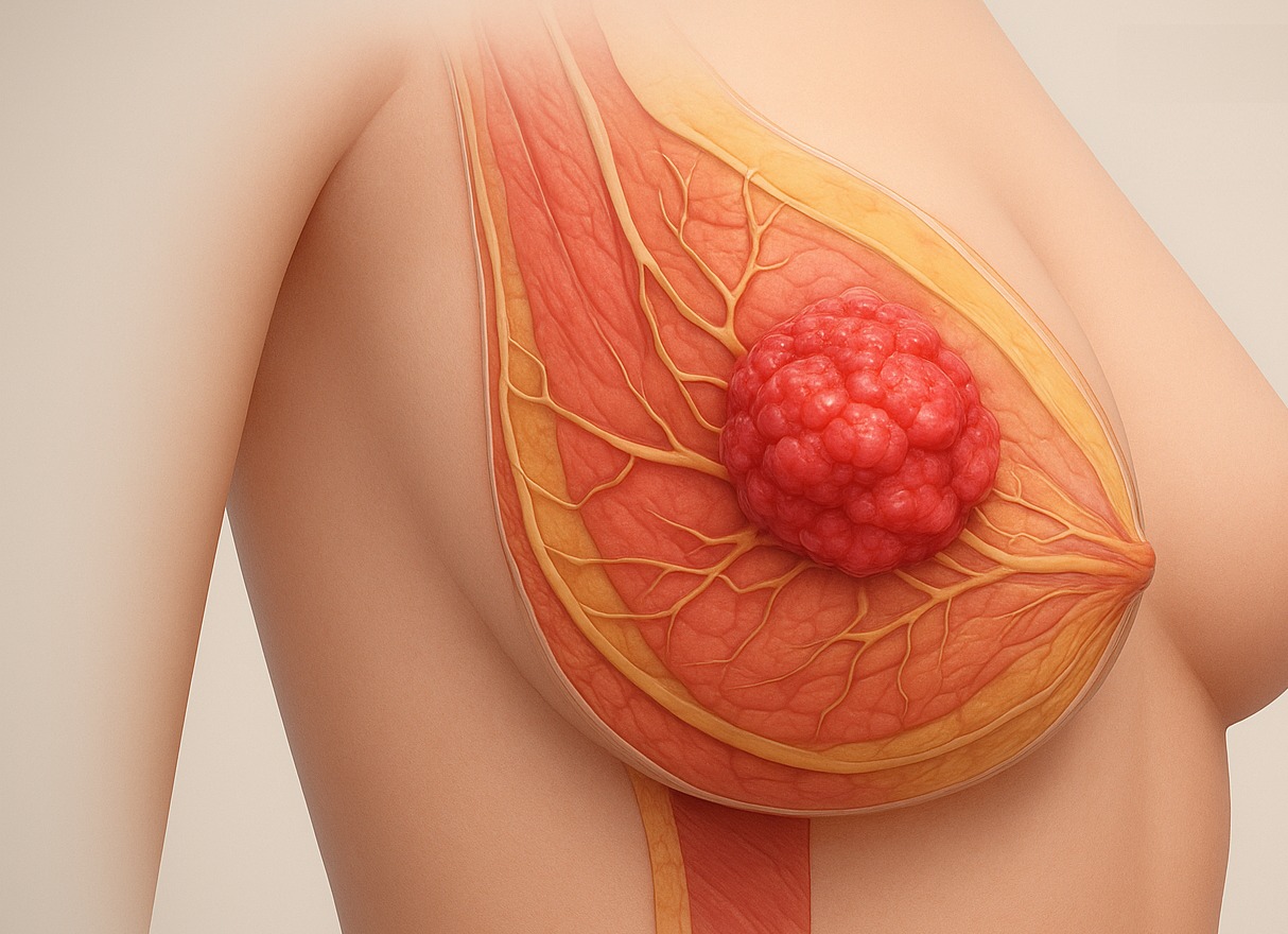 Breast Cancer