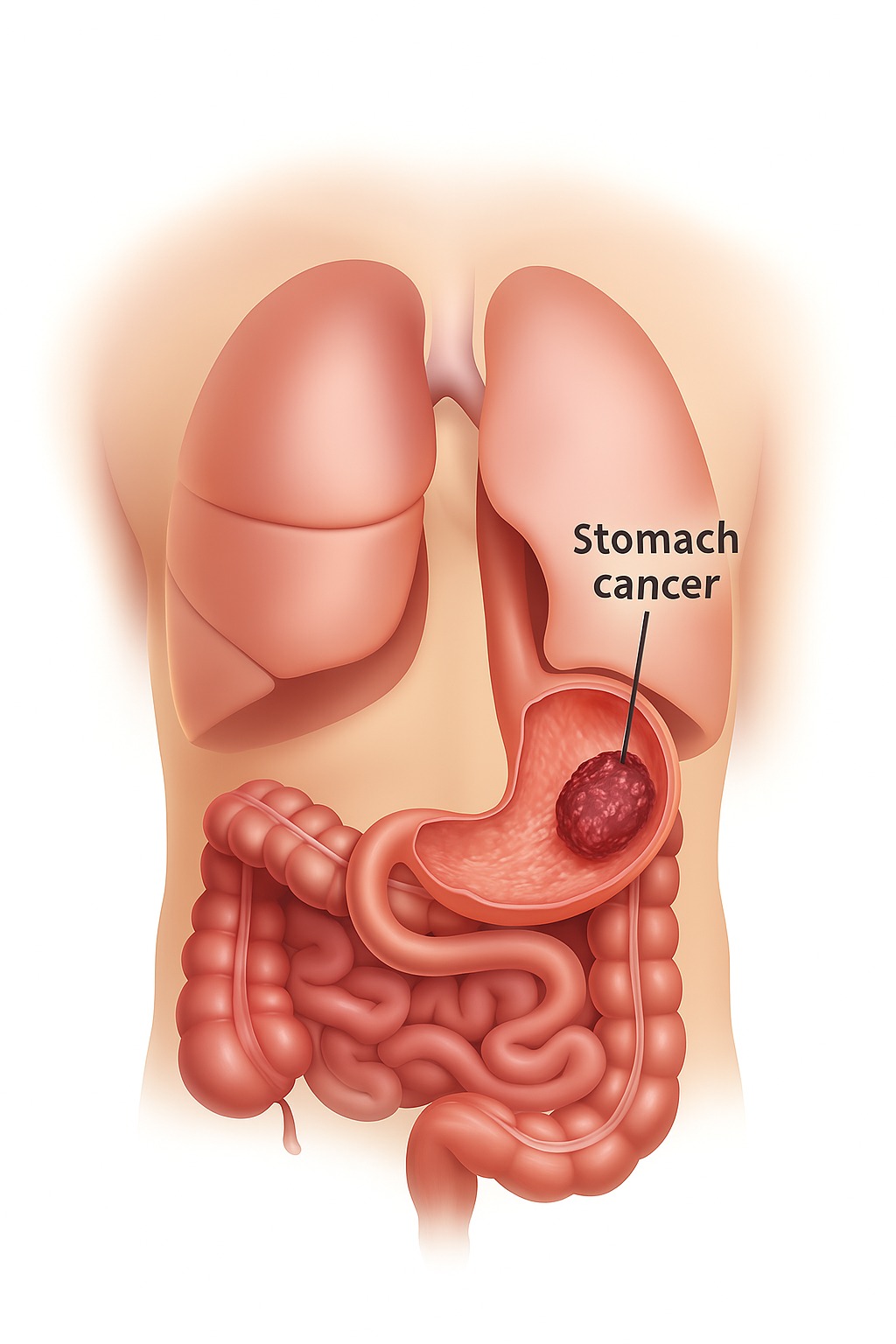 Gastric Cancer