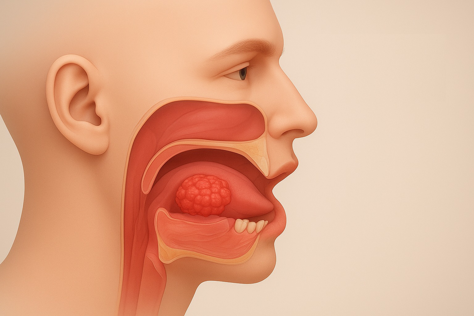 Head & Neck Cancer