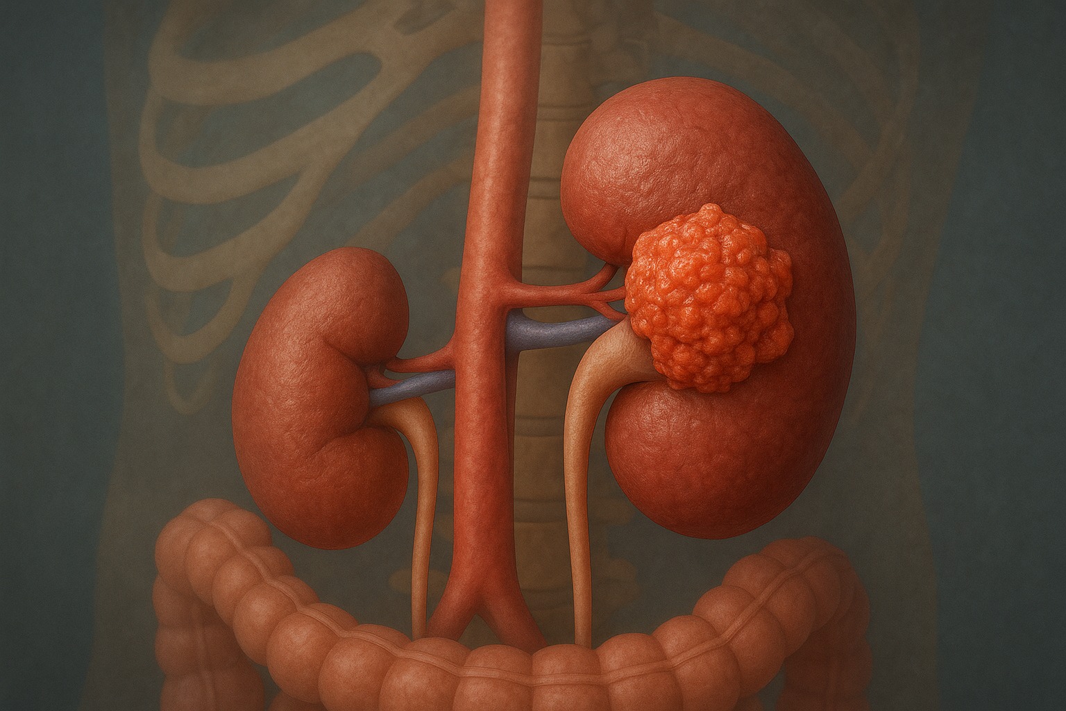 Kidney Cancer (Renal Cell Carcinoma, RCC)