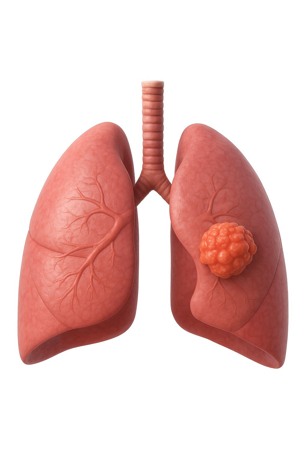 Lung Cancer