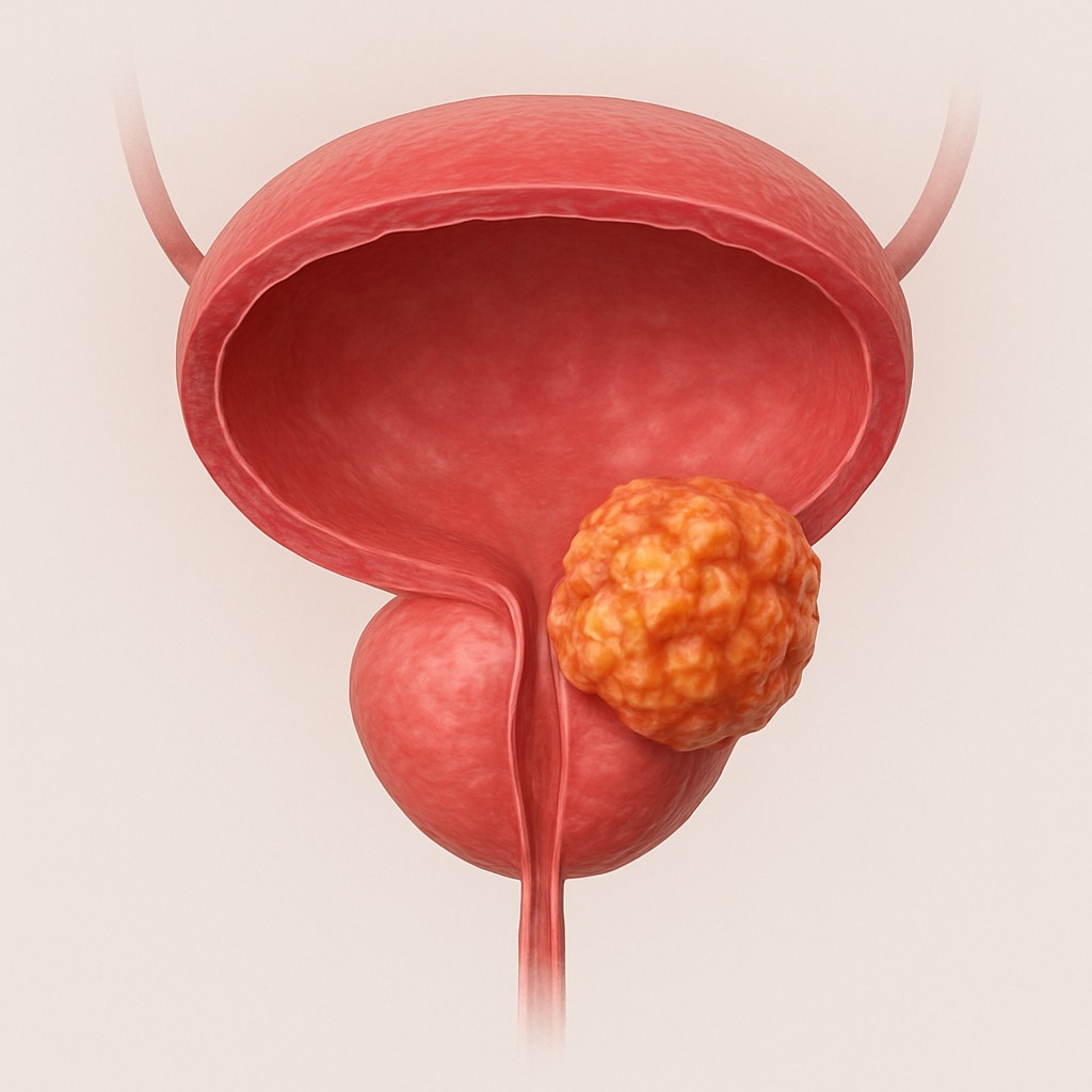 Prostate Cancer